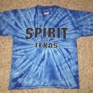 Spirit of Texas t-shirt
